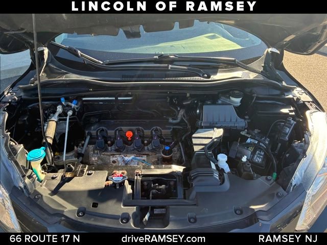 Used 2016 Honda HR-V EX-L image 27