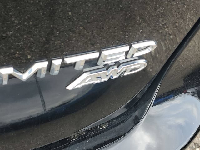 New 2026 Chrysler Pacifica Limited w/ Trailer Tow Group AWD/4WD image 6