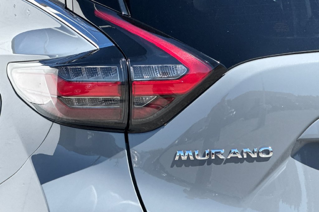 Certified 2023 Nissan Murano SL w/ SL Moonroof Package FWD image 27