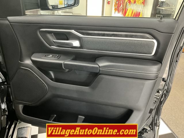 Used 2021 RAM 1500 Big Horn AWD/4WD image 33