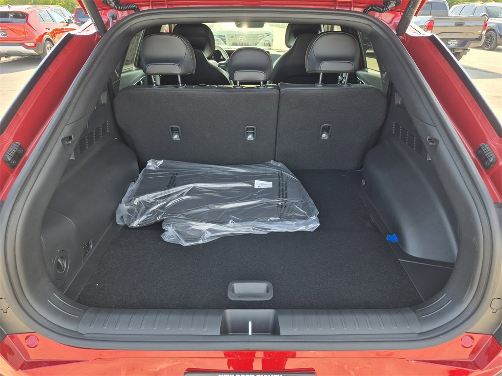 New 2025 Kia EV6 GT-Line image 13