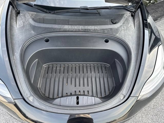 Used 2021 Tesla Model 3 Performance AWD/4WD image 11