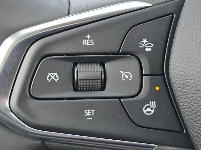 Used 2025 Chevrolet Trax LT w/ Driver Confidence Package image 27