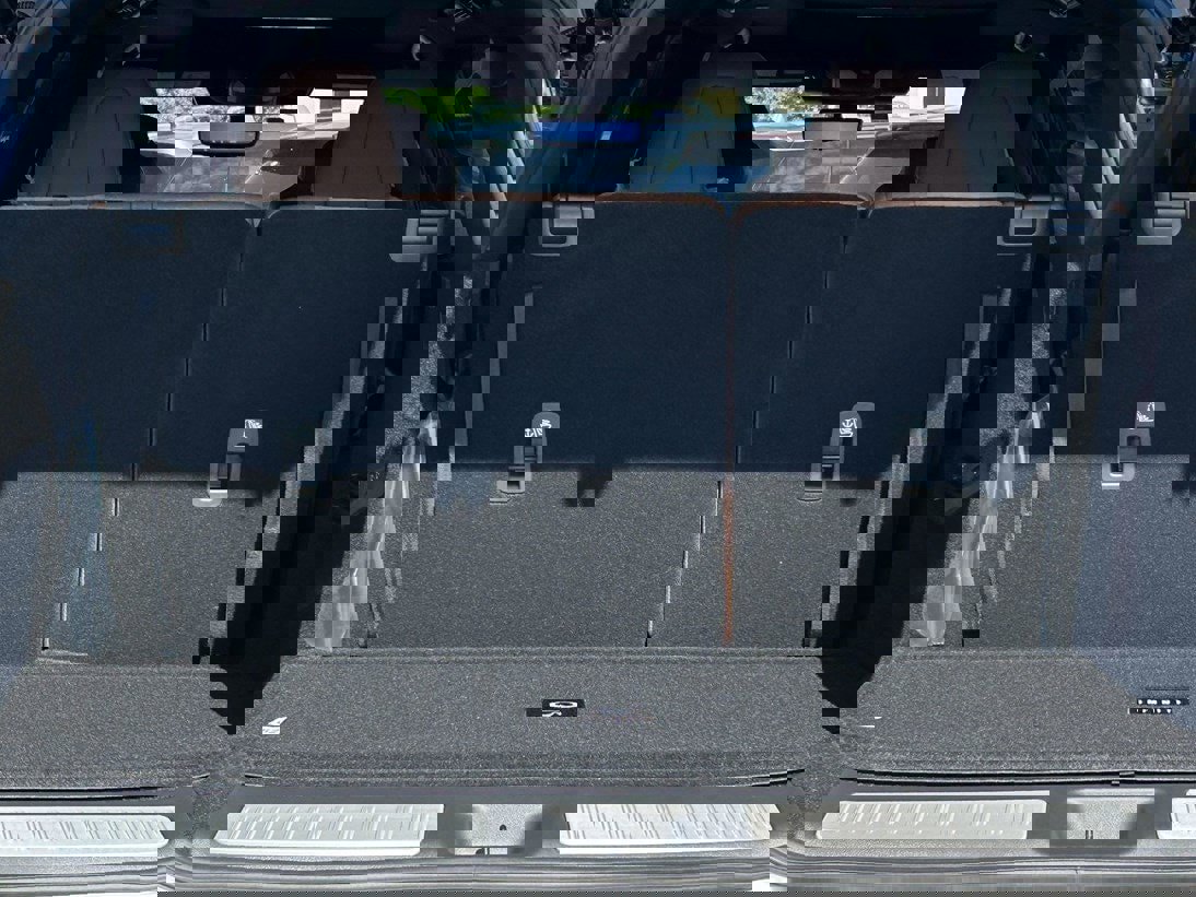 New 2026 INFINITI QX60 Autograph image 12