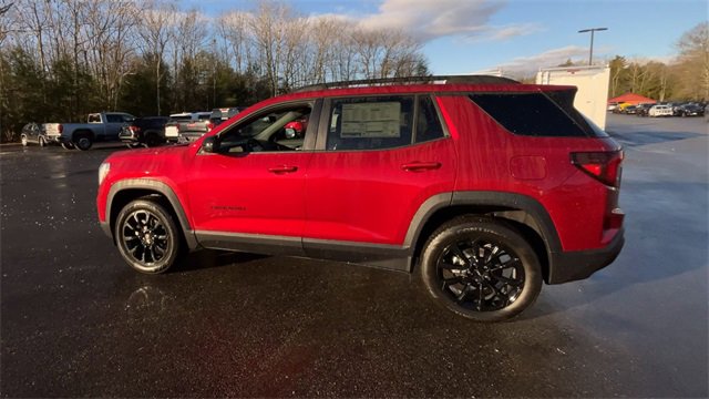 New 2026 GMC Terrain Elevation image 6