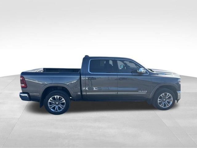 Used 2023 RAM 1500 Limited image 41