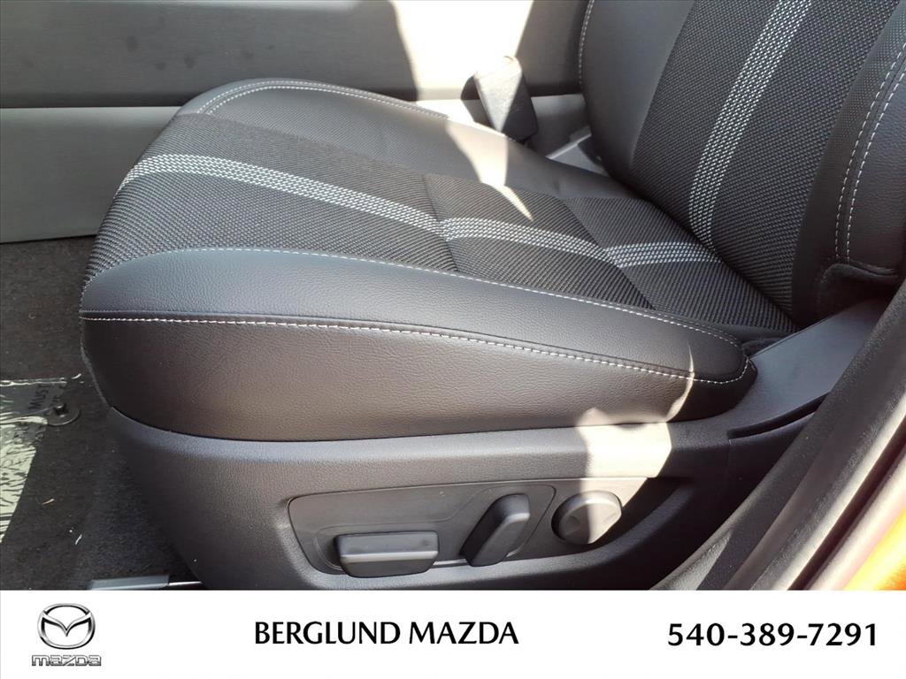 New 2026 MAZDA CX-50 AWD 2.5 S w/ Cargo Package image 14