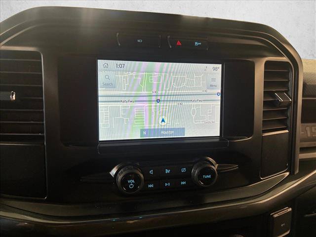 Used 2023 Ford F150 XL w/ STX Appearance Package RWD image 10