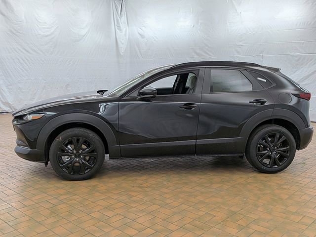 New 2026 MAZDA CX-30 AWD 2.5 S image 3