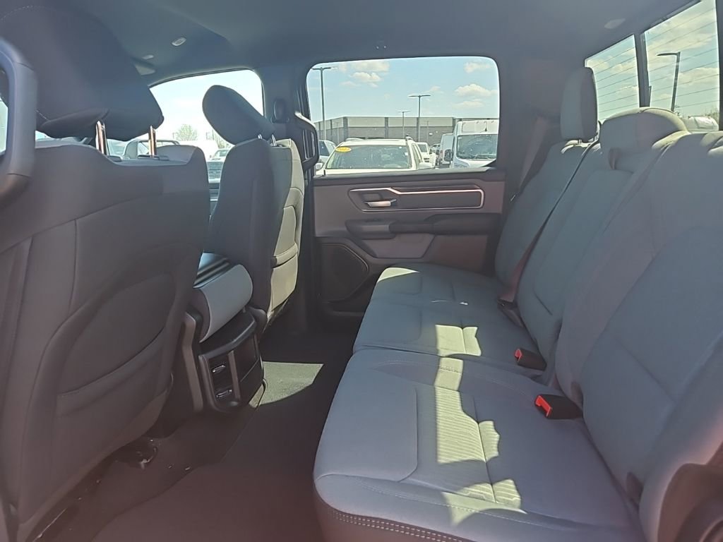 Used 2023 RAM 1500 Big Horn image 15