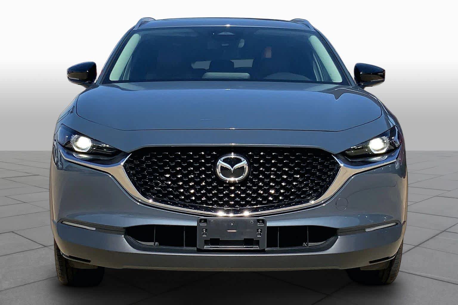 Used 2024 MAZDA CX-30 AWD 2.5 S w/ Preferred Package image 4