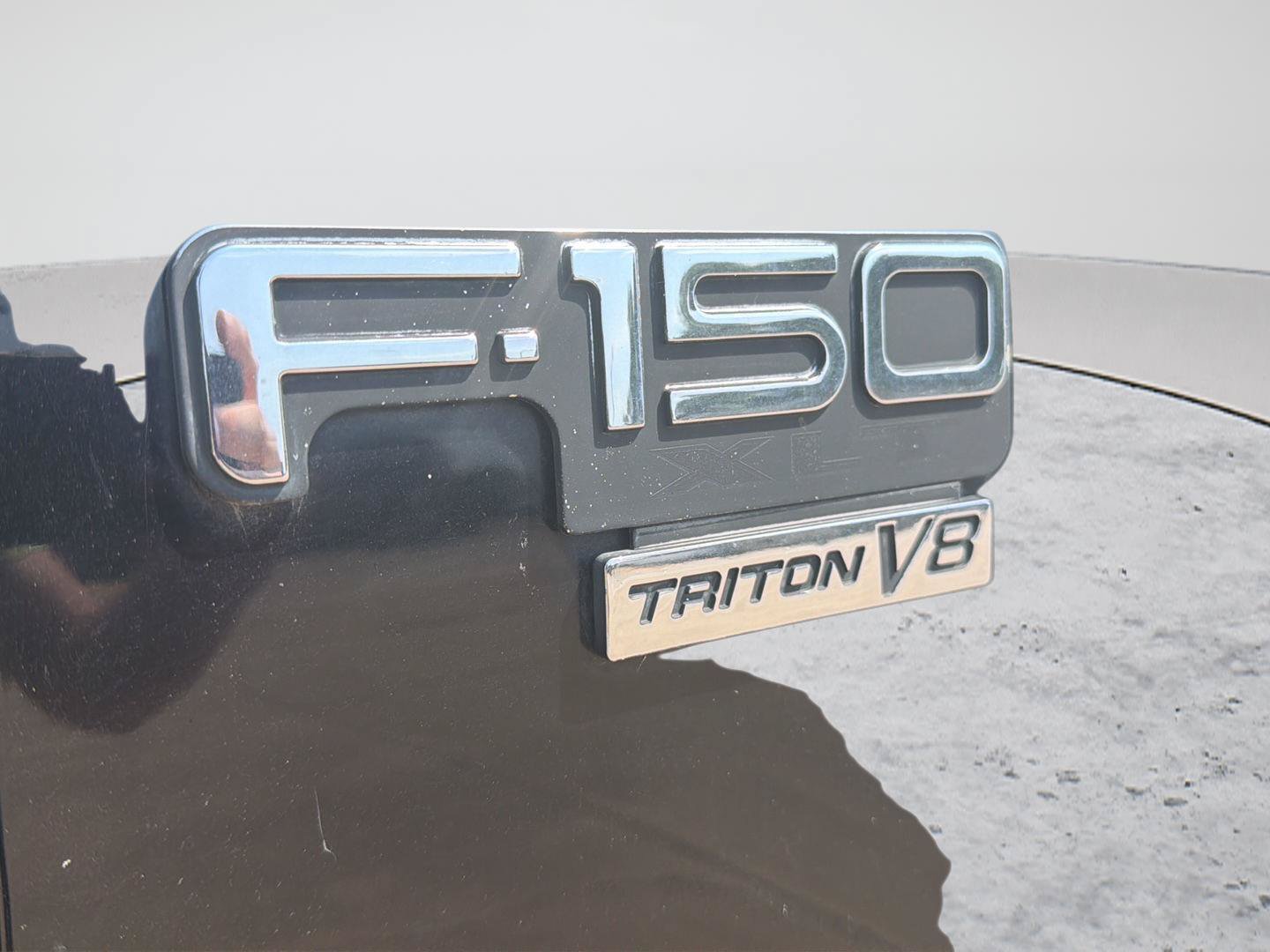 Used 2002 Ford F150 King Ranch AWD/4WD image 19