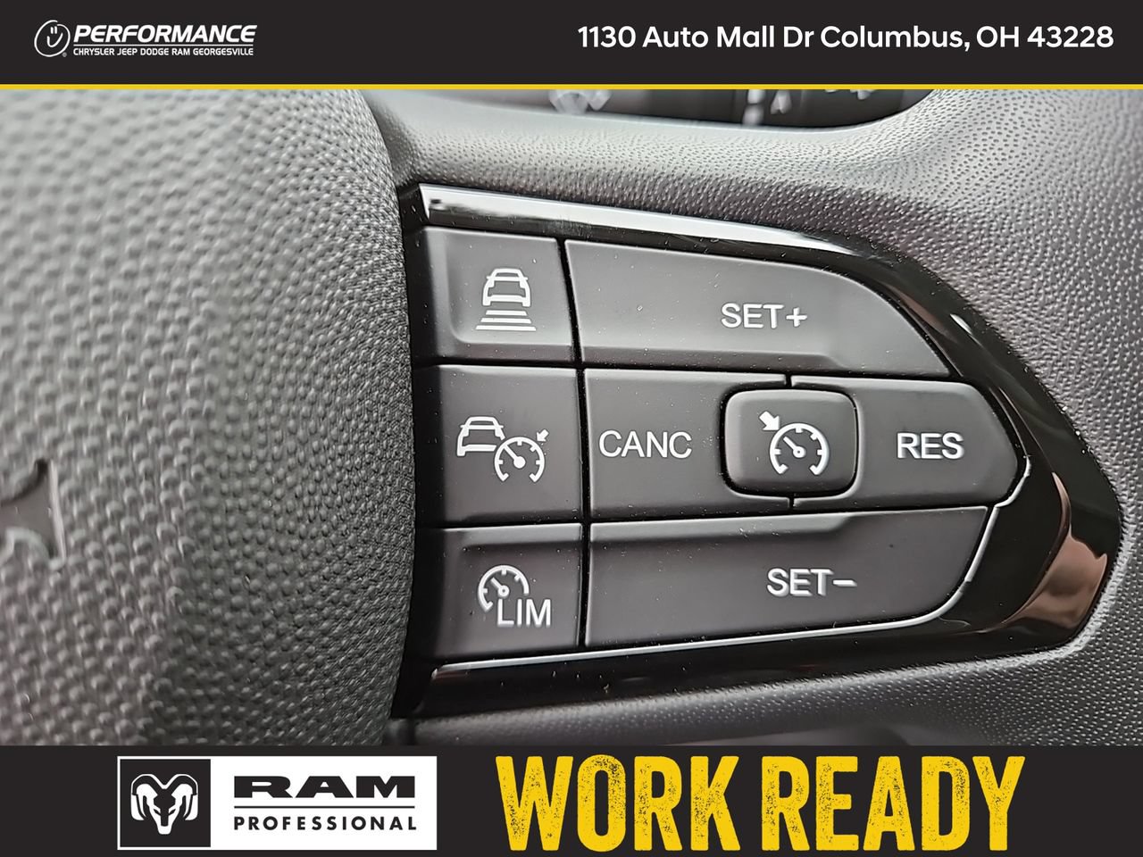 New 2025 RAM ProMaster 2500 w/ Quick Order Package 22G SLT FWD image 23