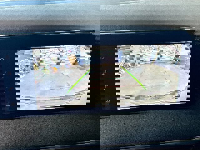 New 2026 Nissan Kicks SV image 12