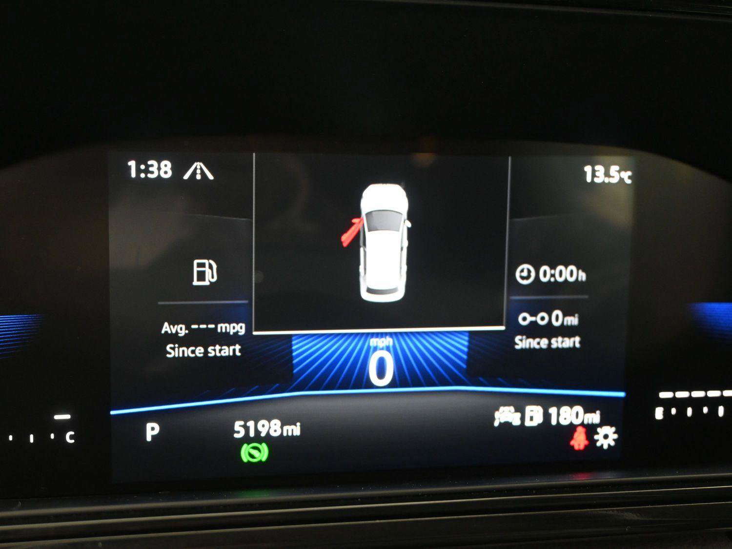 Certified 2025 Volkswagen Taos S w/ Taos Adventure Package (SXB) AWD/4WD image 3