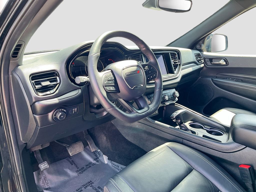 Used 2022 Dodge Durango GT image 9