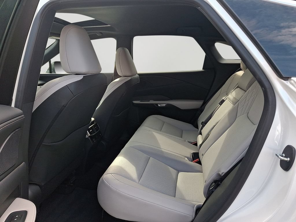 Used 2024 Lexus RX 350 Premium w/ Convenience Package AWD/4WD image 8
