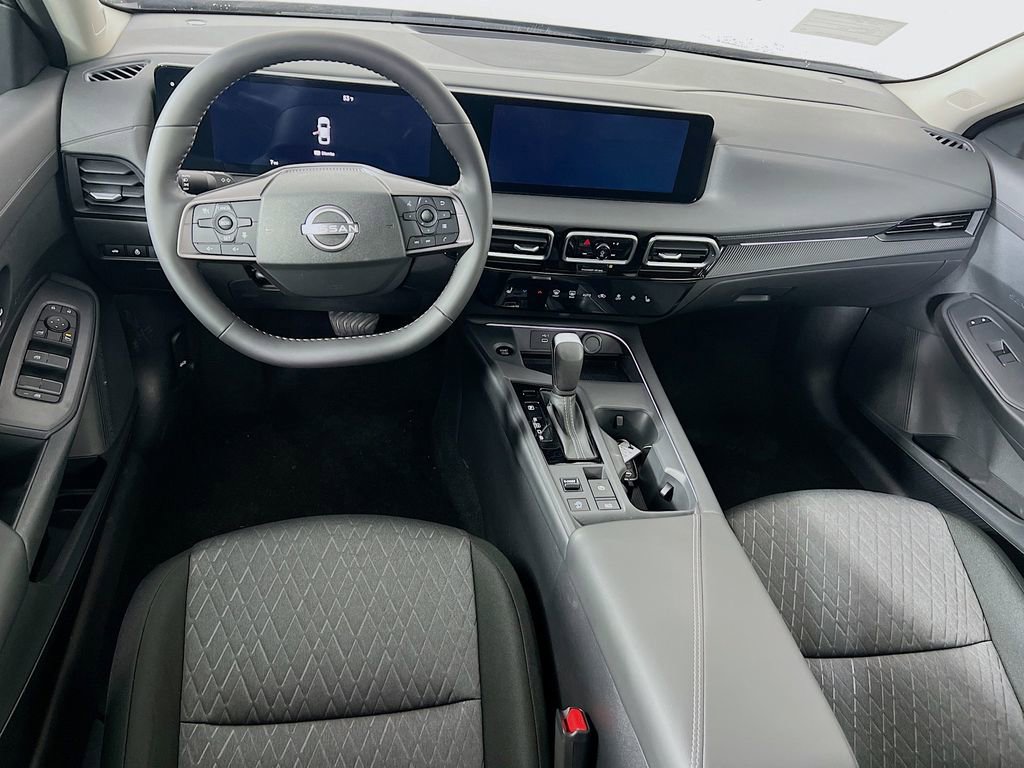 New 2026 Nissan Sentra SV image 20