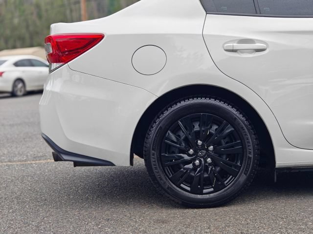 Used 2022 Subaru Impreza 2.0i AWD/4WD image 15
