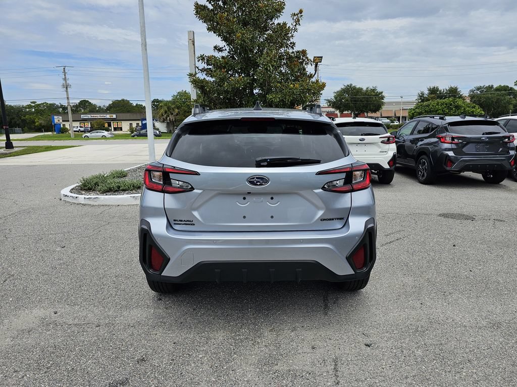 New 2026 Subaru Crosstrek 2.5i Limited AWD/4WD image 4