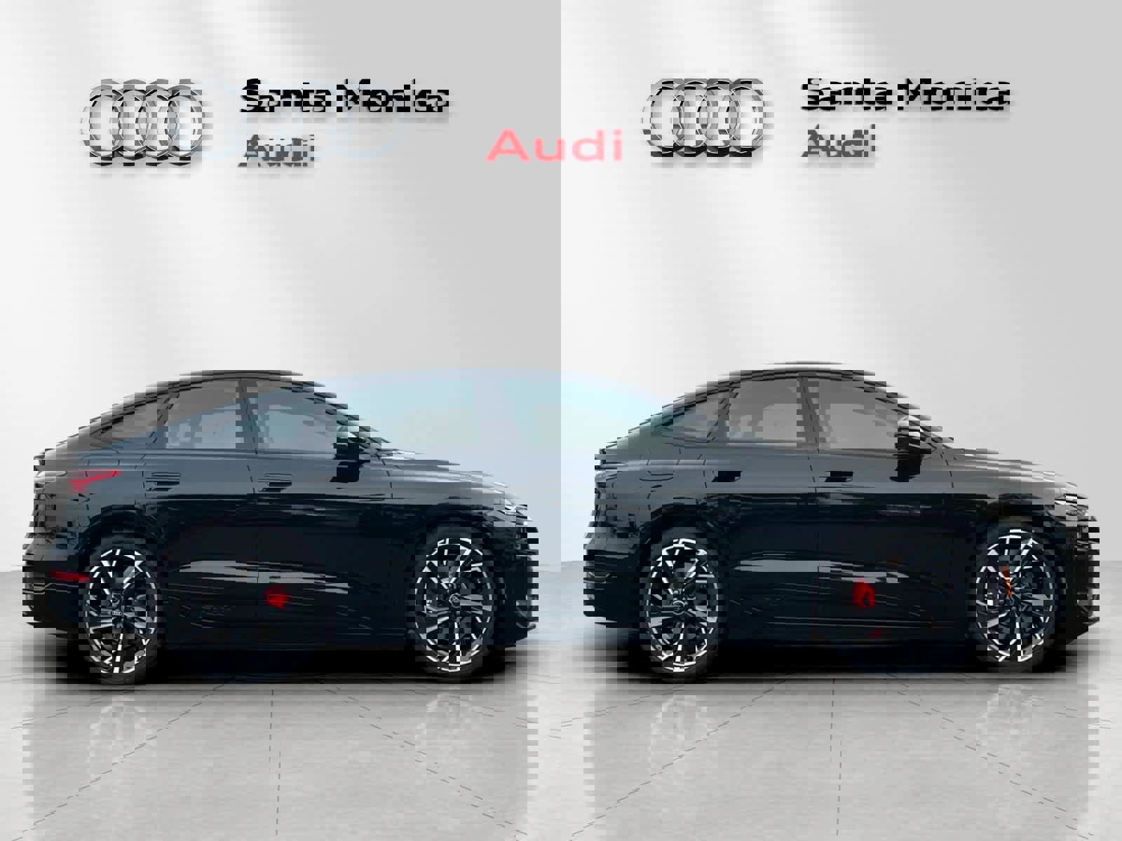 New 2025 Audi S6 e-tron Prestige image 8