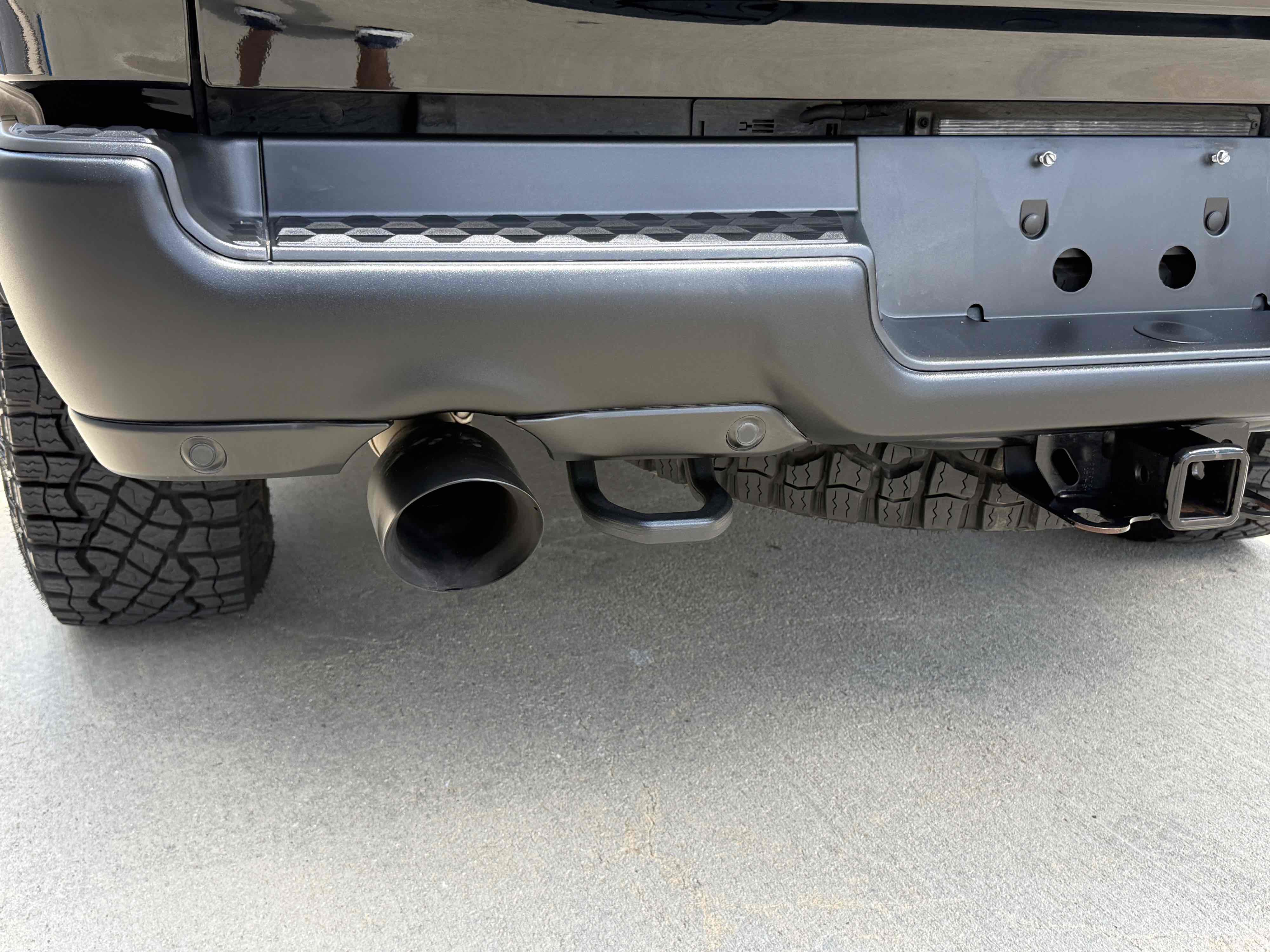 Used 2021 RAM 1500 TRX w/ TRX Level 2 Equipment Group AWD/4WD image 90