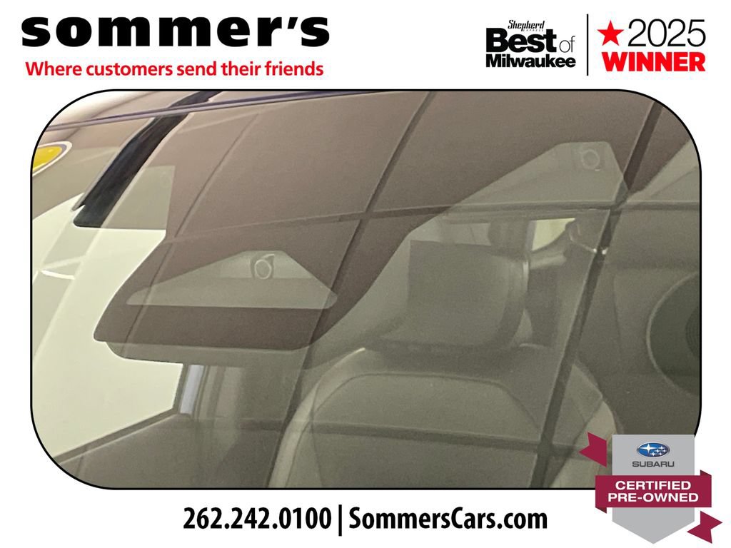 Certified 2026 Subaru Forester Sport w/ Sport Package AWD/4WD image 27