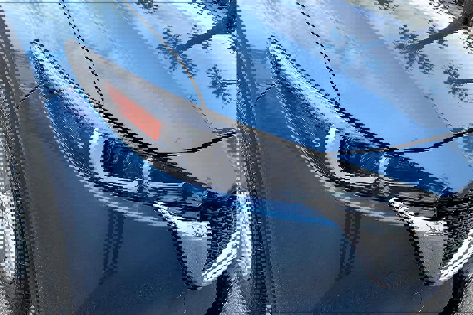 Used 2023 MAZDA CX-5 AWD 2.5 S image 26