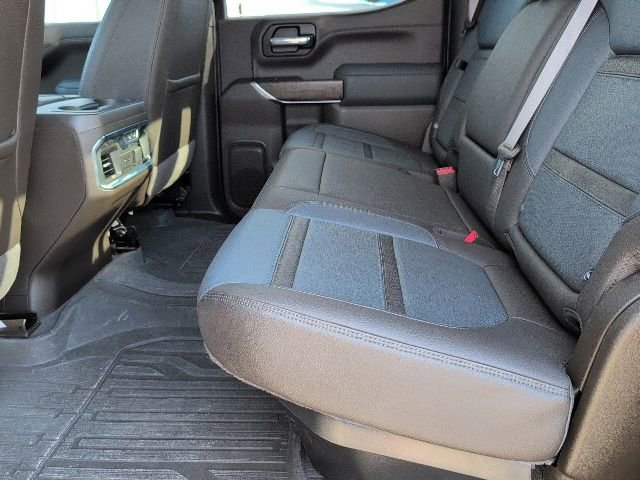 Used 2021 GMC Sierra 1500 Denali w/ Denali Ultimate Package image 7