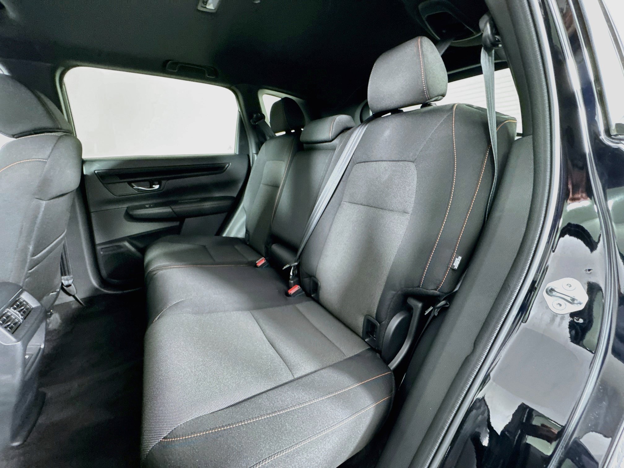 Certified 2024 Honda CR-V Sport image 24