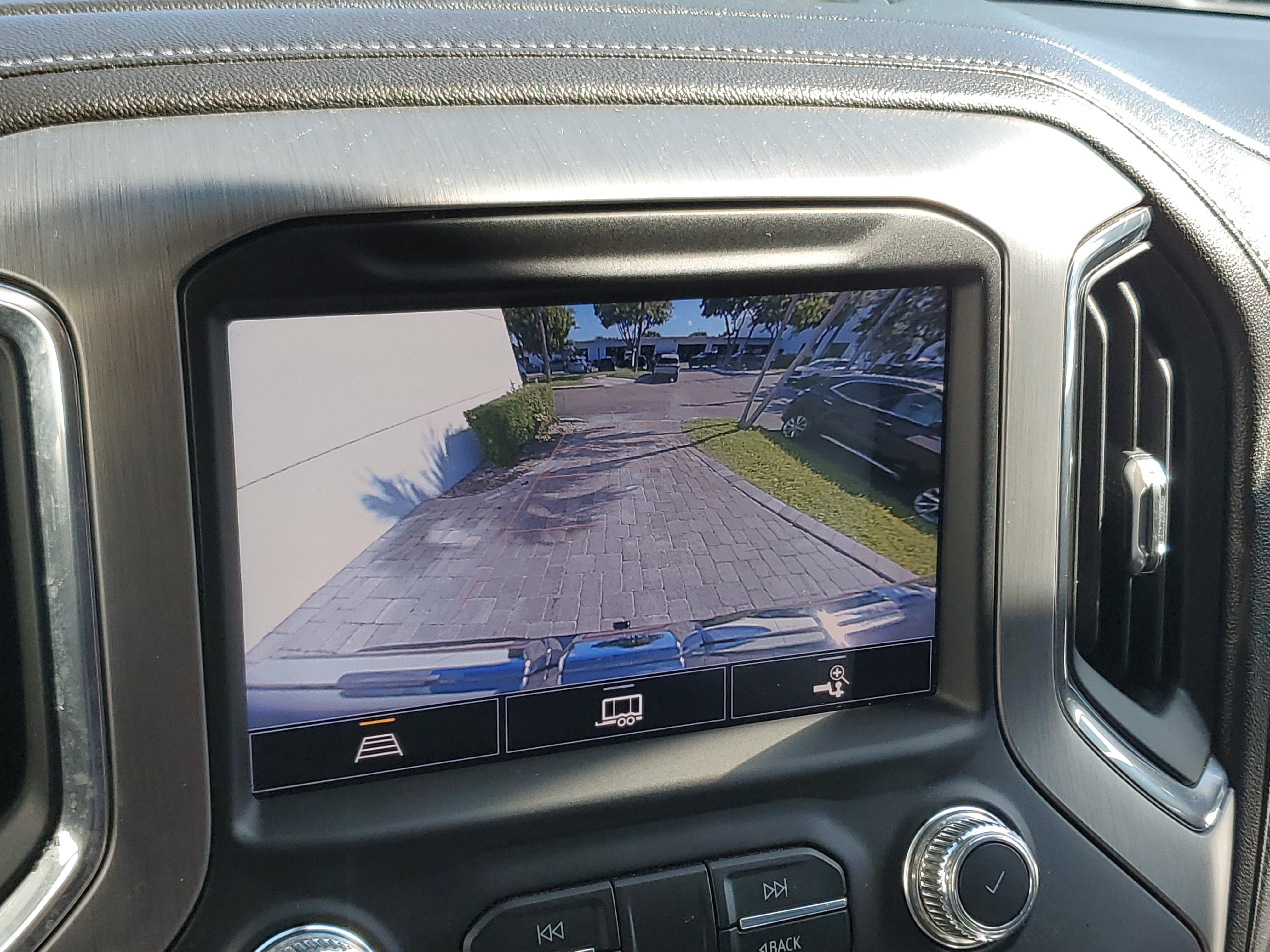 Used 2022 GMC Sierra 1500 Denali w/ Denali Premium Package AWD/4WD image 24