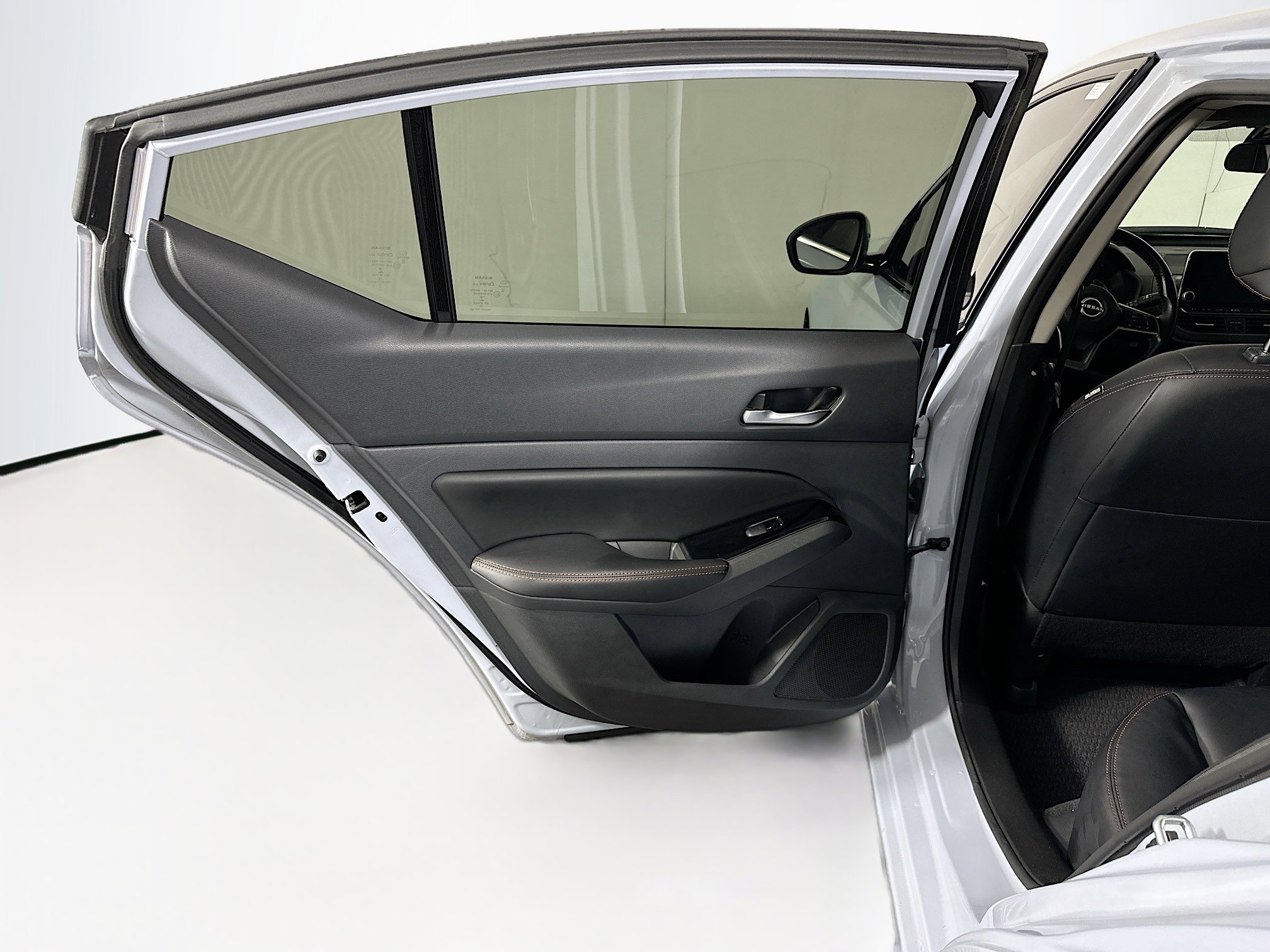 Used 2023 Nissan Altima 2.5 SR image 24