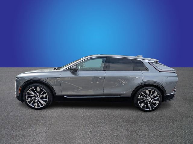 Certified 2023 Cadillac Lyriq 2WD image 2