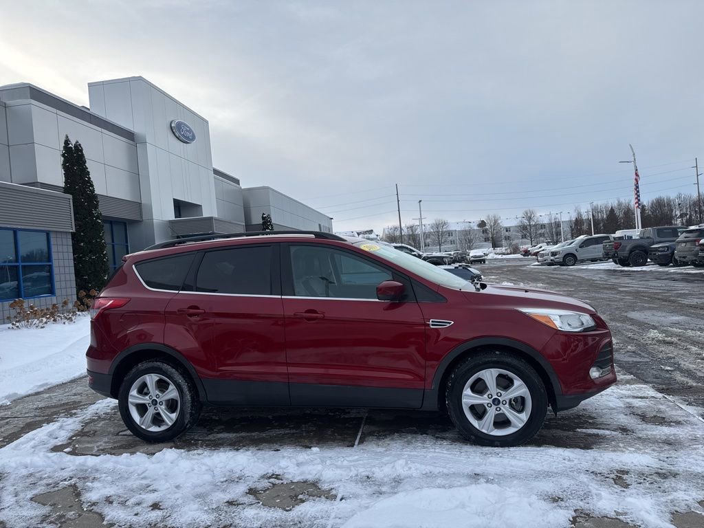 Used 2014 Ford Escape SE w/ Equipment Group 201A image 10