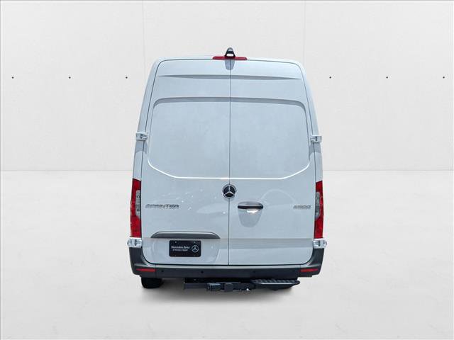 New 2025 Mercedes-Benz Sprinter 2500 image 7