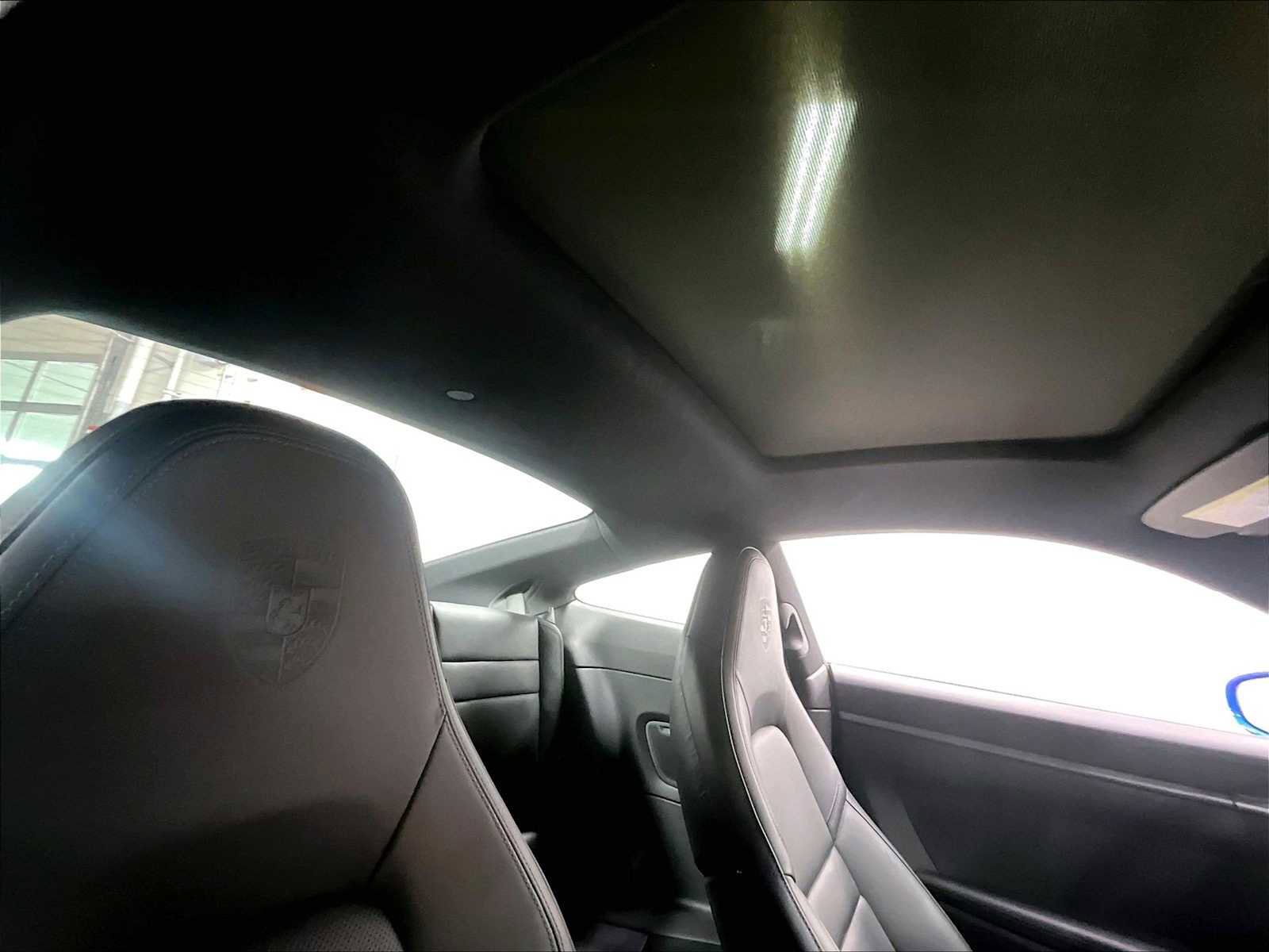 Used 2022 Porsche 911 Carrera S image 26