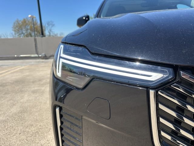 New 2026 Volvo XC90 B6 Plus w/ Protection Package Premier AWD/4WD image 10