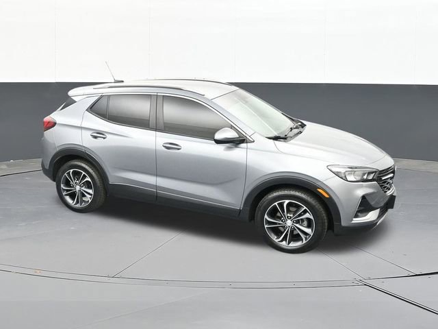 Used 2023 Buick Encore GX Select image 64