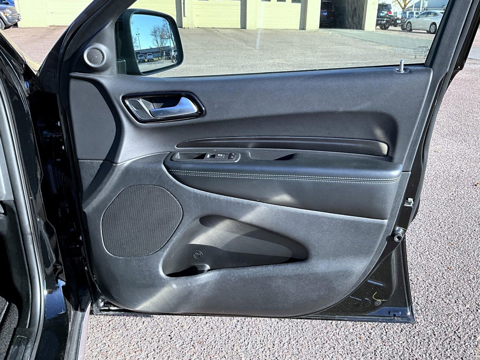 Certified 2024 Dodge Durango SXT image 17