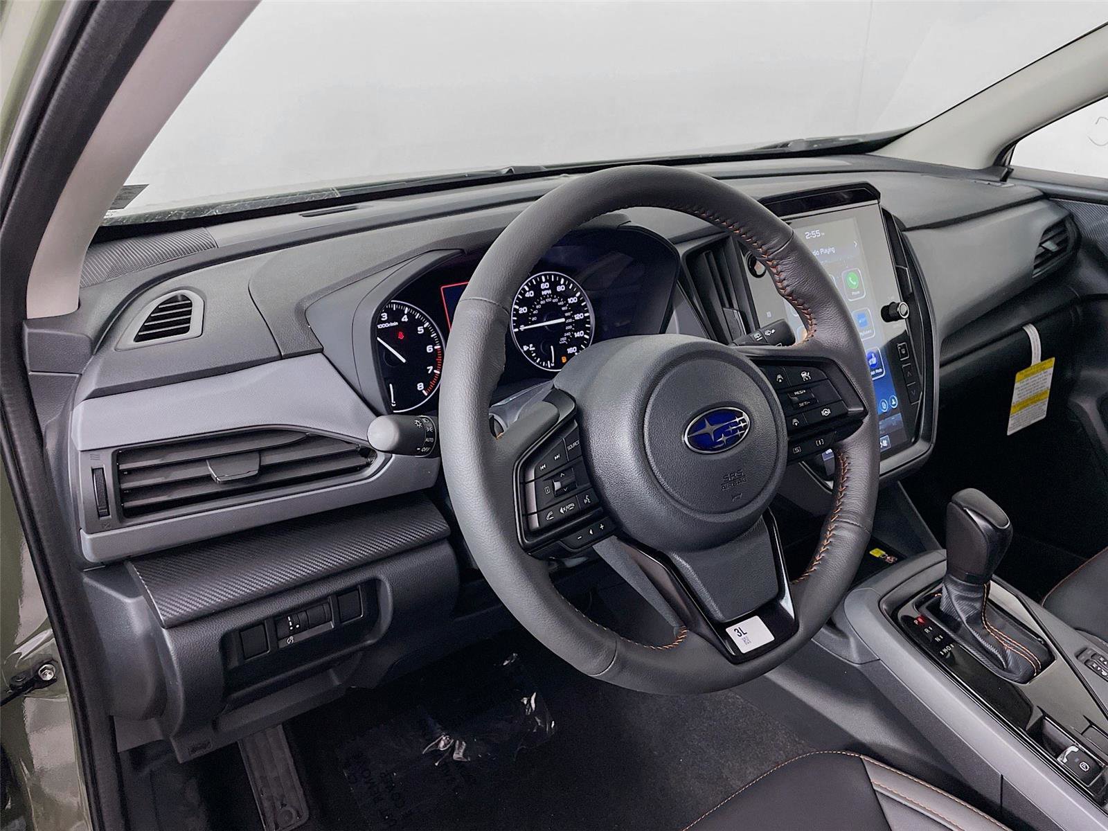 New 2026 Subaru Crosstrek 2.5i Limited image 9