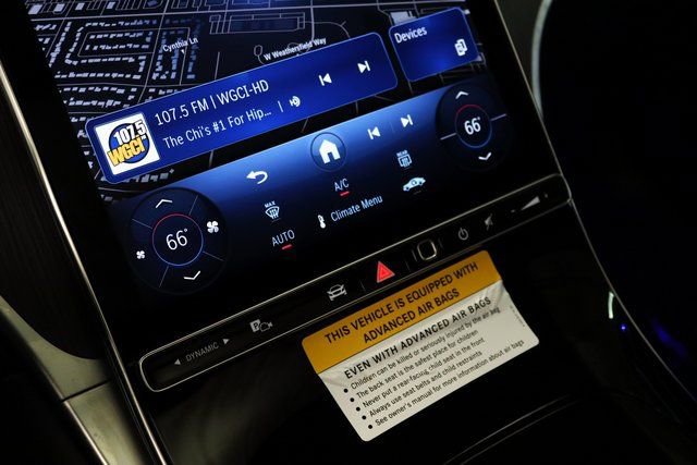 Certified 2025 Mercedes-Benz GLC 300 4MATIC image 26