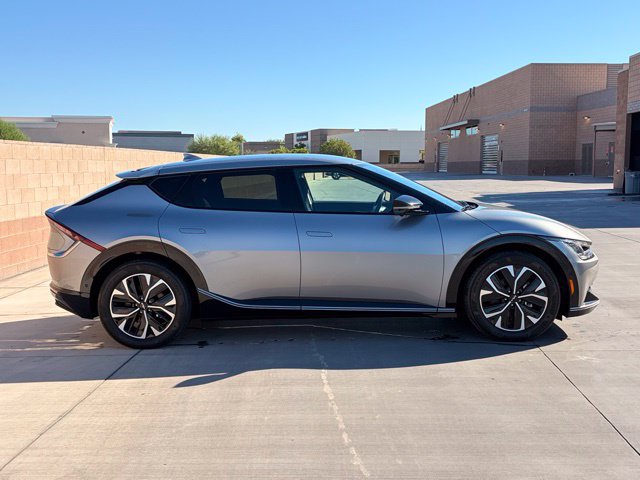 Used 2023 Kia EV6 Wind w/ Wind Technology Package AWD/4WD image 5