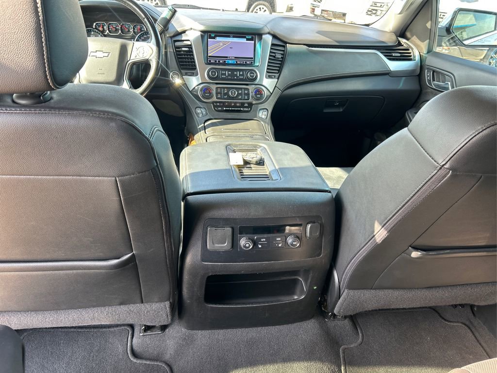 Used 2020 Chevrolet Tahoe Premier image 19