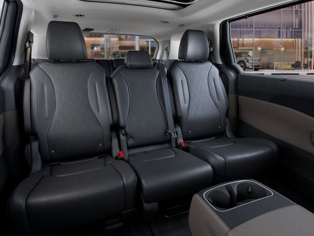 New 2026 Kia Carnival SX image 17