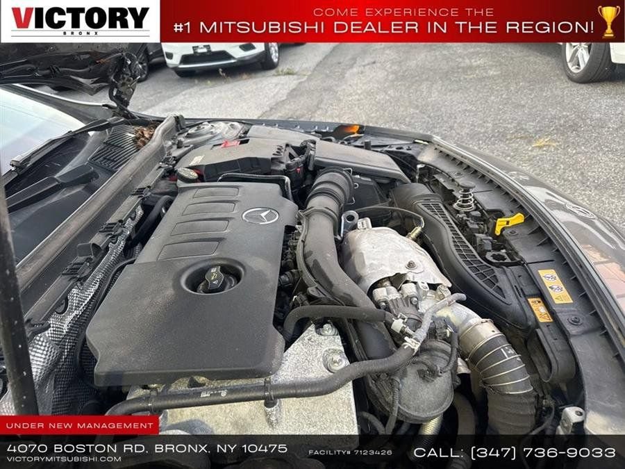 Used 2021 Mercedes-Benz A 220 image 34