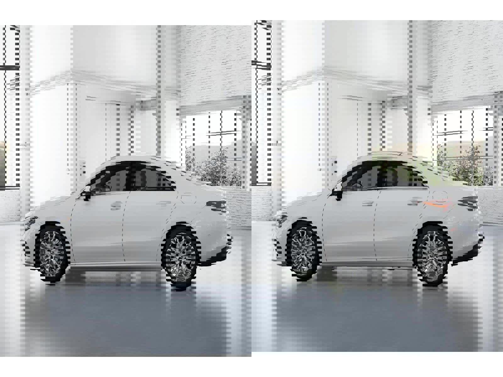 New 2026 Mercedes-Benz CLA 250 image 32