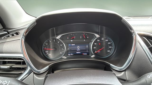 Used 2024 Chevrolet Equinox LT FWD image 15
