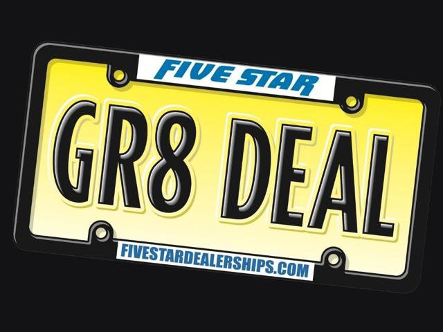 Certified 2025 Dodge Durango R/T image 1