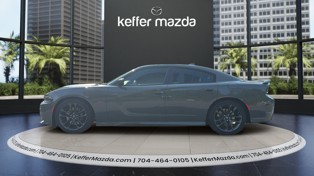 Used 2023 Dodge Charger Scat Pack RWD image 4