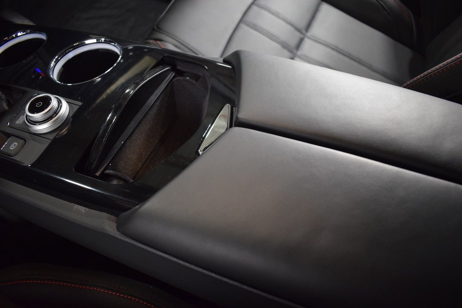 Certified 2024 Maserati Quattroporte Modena Ultima Q4 image 36